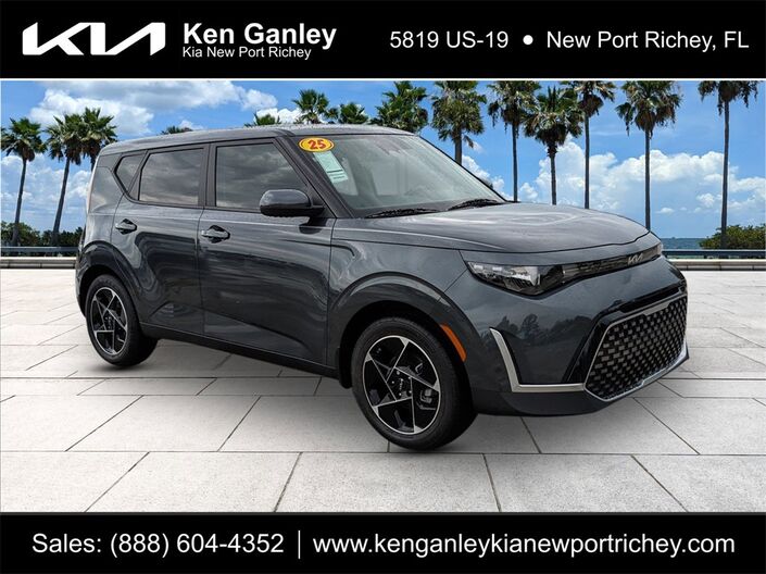 2025 Kia Soul EX Oshkosh WI
