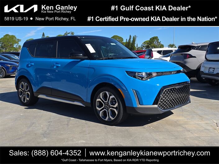 2025 Kia Soul EX Oshkosh WI