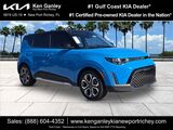 2025 Kia Soul EX Video
