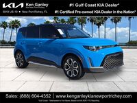 2025 Kia Soul EX