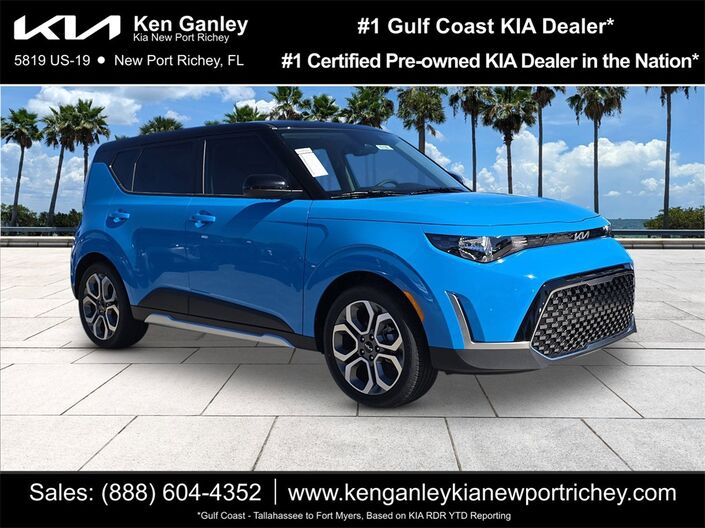 2025 Kia Soul EX Oshkosh WI