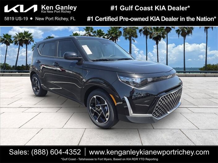 2025 Kia Soul EX Oshkosh WI