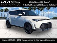 2025 Kia Soul EX