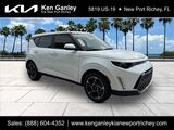 2025 Kia Soul EX Video
