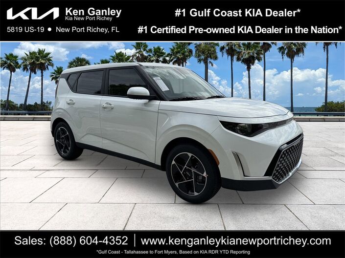 2025 Kia Soul EX Oshkosh WI