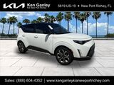2025 Kia Soul EX Video
