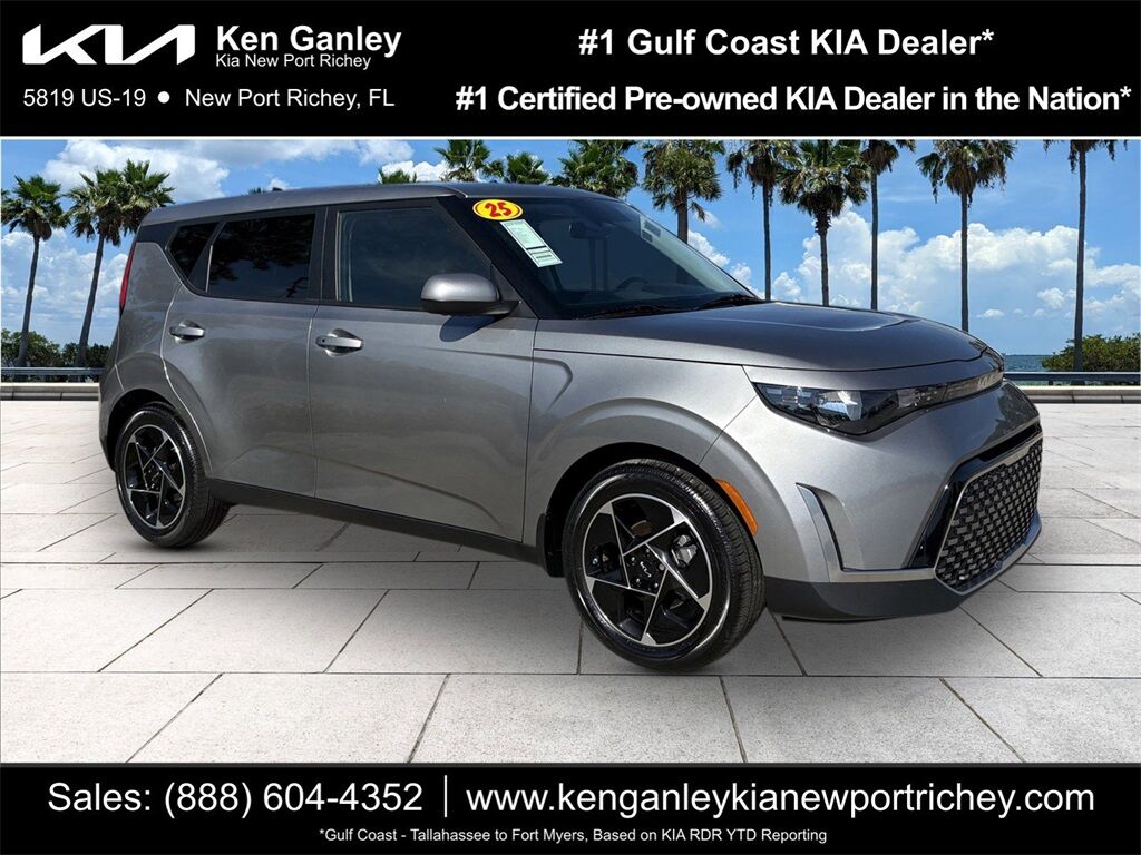 2025 Kia Soul EX Oshkosh WI