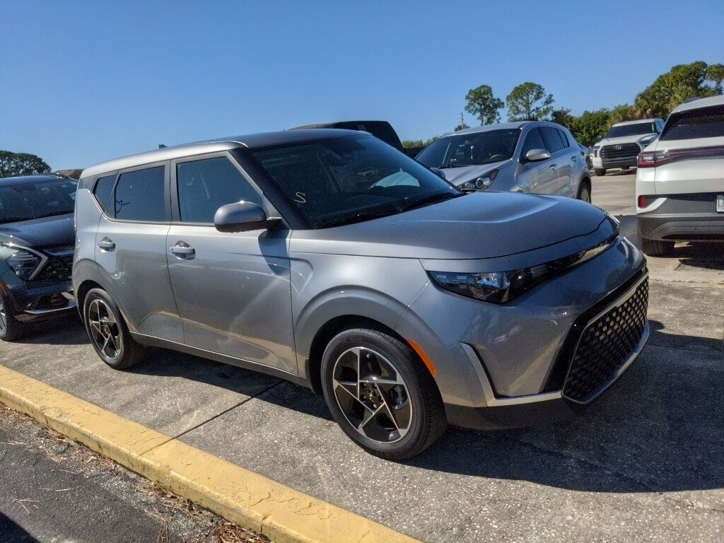 2025 Kia Soul EX Oshkosh WI