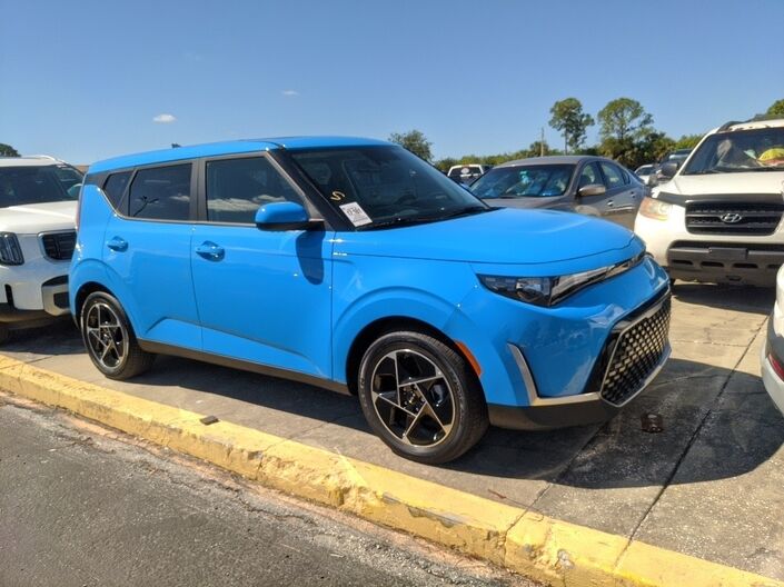 2025 Kia Soul EX Oshkosh WI