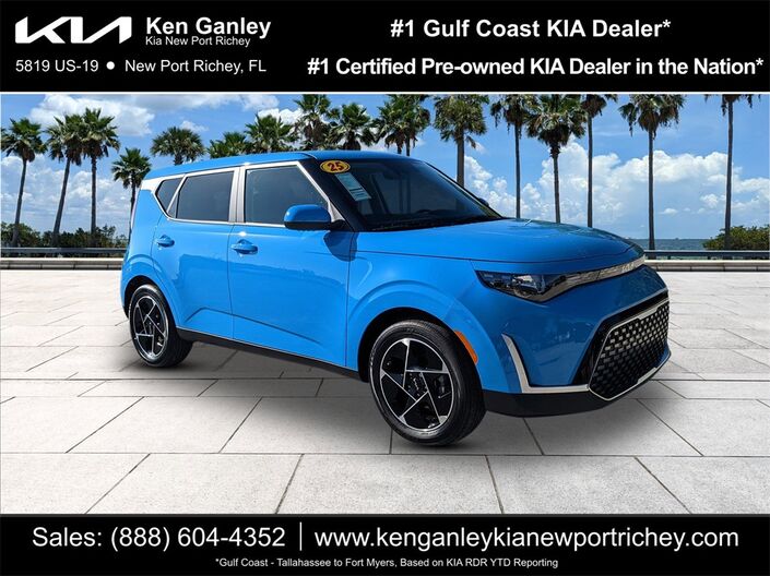 2025 Kia Soul EX Oshkosh WI