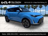 2025 Kia Soul EX Video
