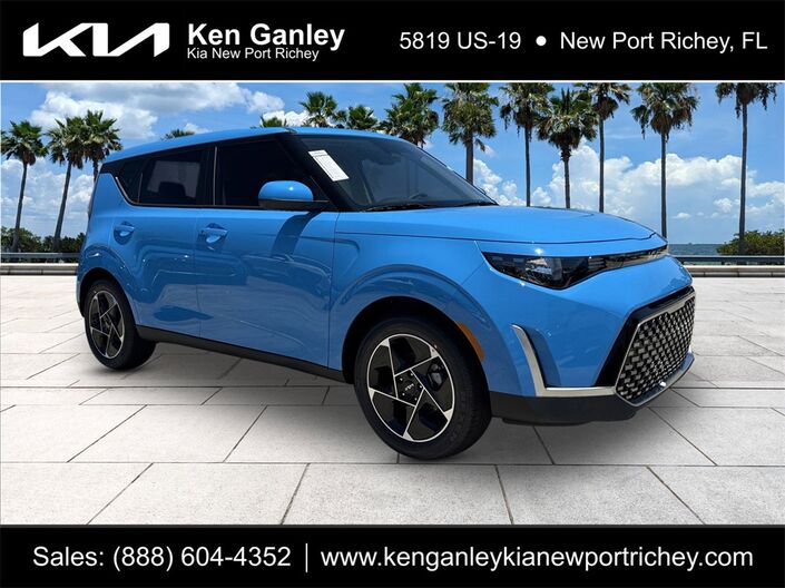 2025 Kia Soul EX Oshkosh WI