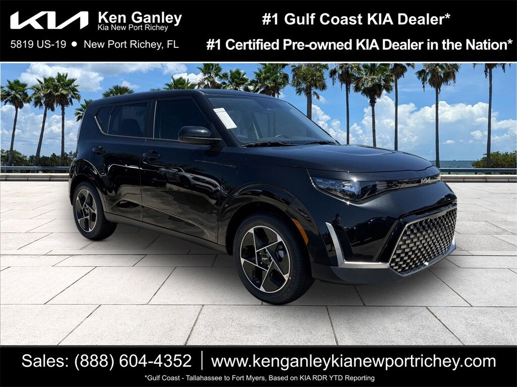 2025 Kia Soul EX Oshkosh WI