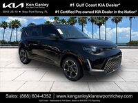 2025 Kia Soul EX 2025 Kia Soul EX