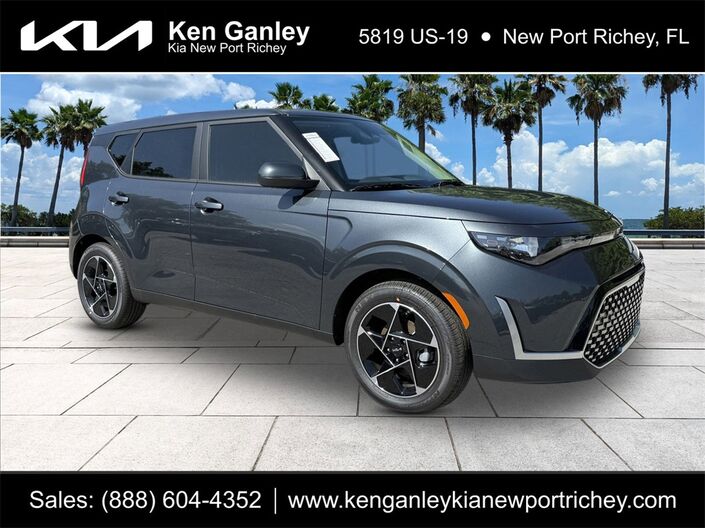 2025 Kia Soul EX Oshkosh WI