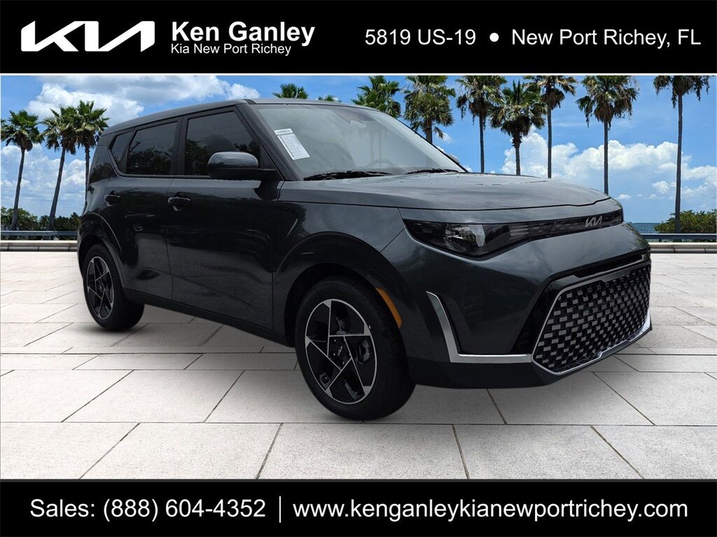 2025 Kia Soul EX Oshkosh WI