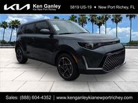 2025 Kia Soul EX
