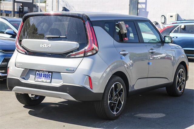 2025 Kia Soul EX Renton WA