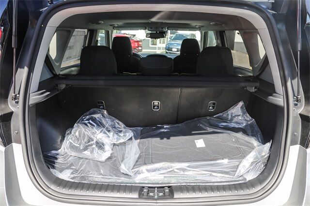 2025 Kia Soul EX Renton WA