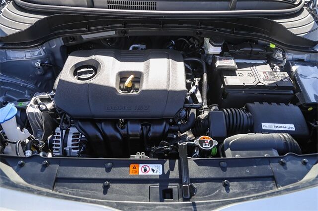 2025 Kia Soul EX Renton WA