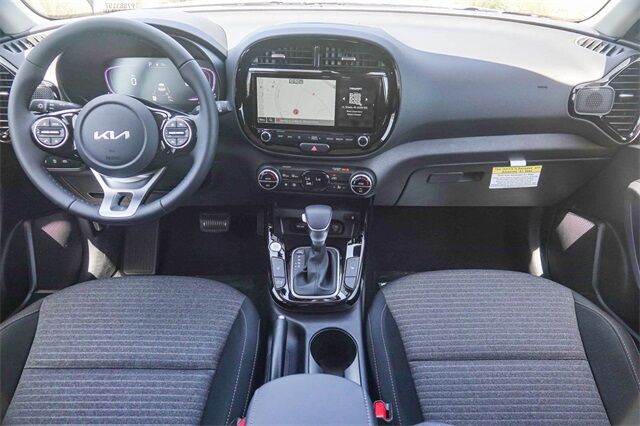 2025 Kia Soul EX Renton WA