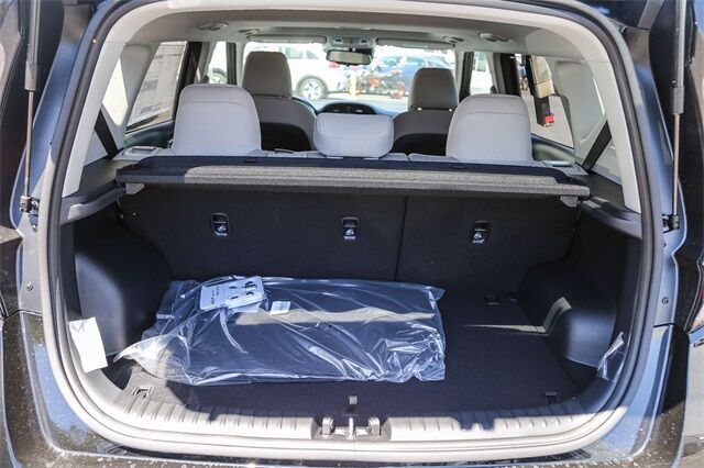 2025 Kia Soul EX Renton WA