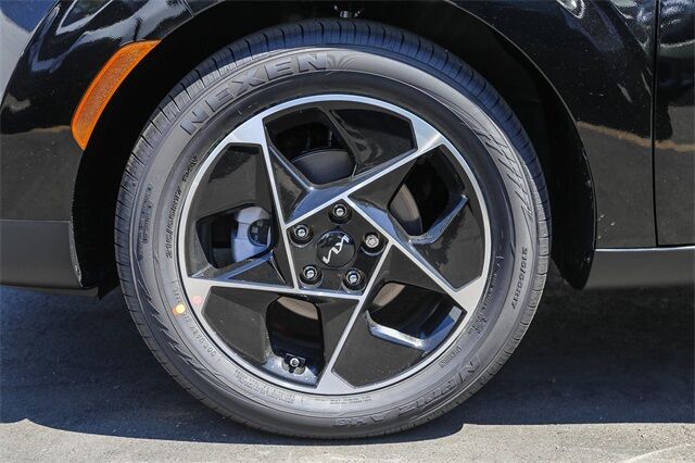 2025 Kia Soul EX Renton WA