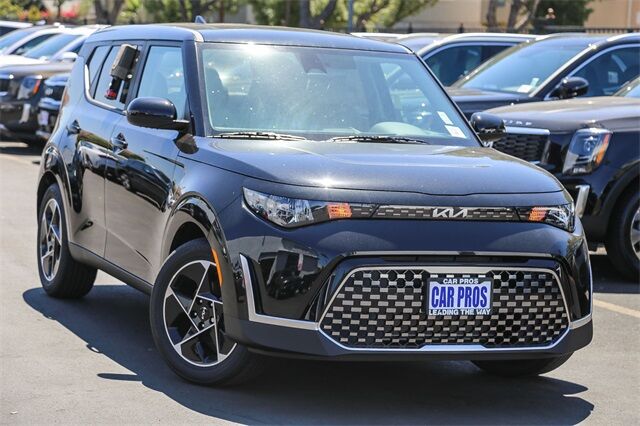 2025 Kia Soul EX Renton WA