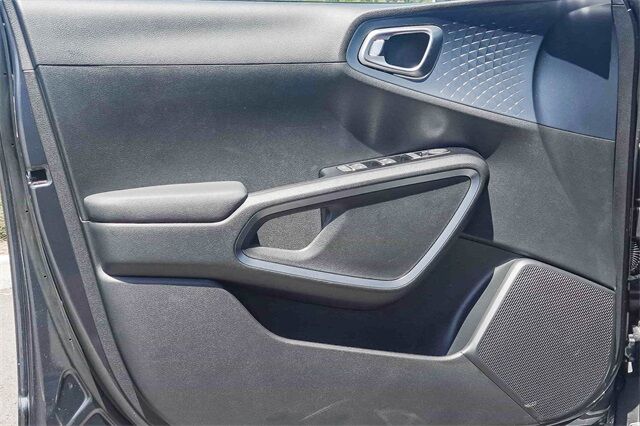 2025 Kia Soul EX Renton WA