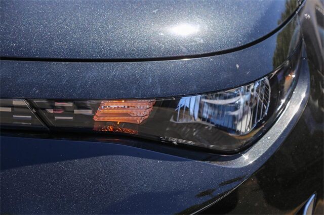 2025 Kia Soul EX Renton WA