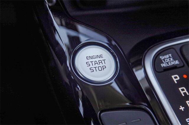 2025 Kia Soul EX Renton WA