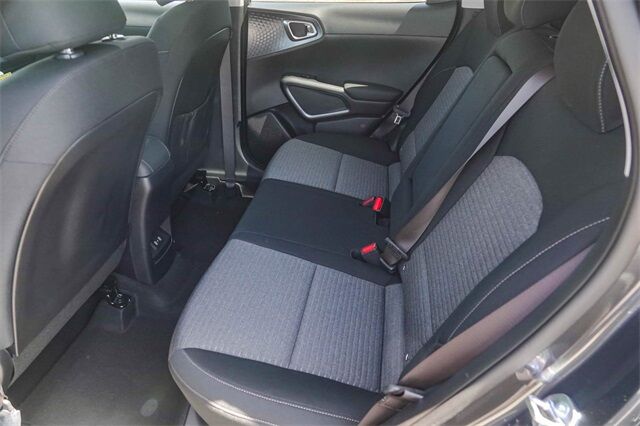 2025 Kia Soul EX Renton WA