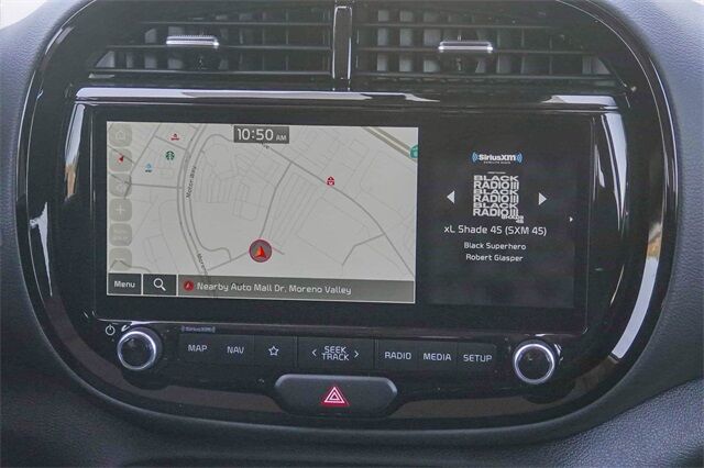 2025 Kia Soul EX Renton WA