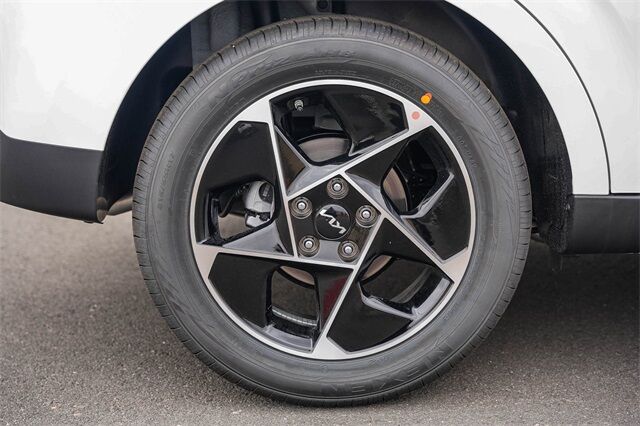 2025 Kia Soul EX Renton WA