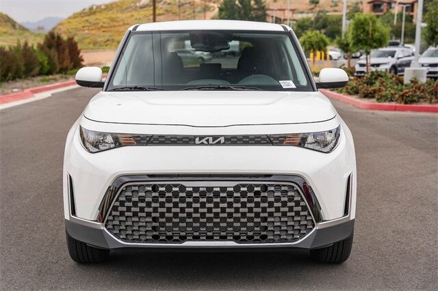 2025 Kia Soul EX