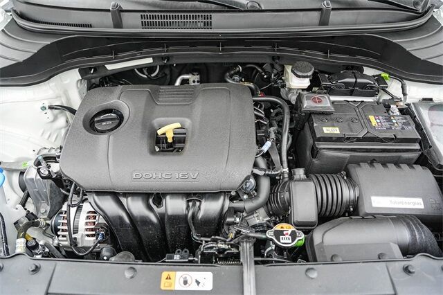 2025 Kia Soul EX Renton WA