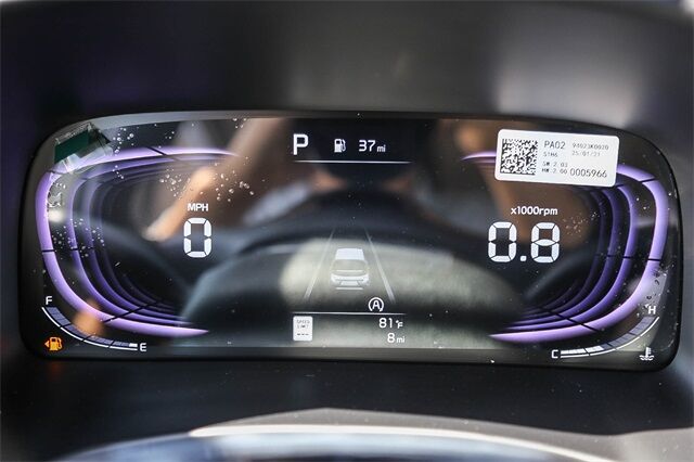 2025 Kia Soul EX Renton WA