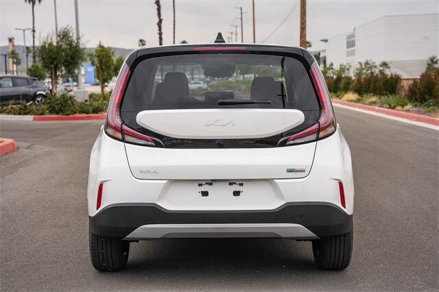 2025 Kia Soul EX Renton WA