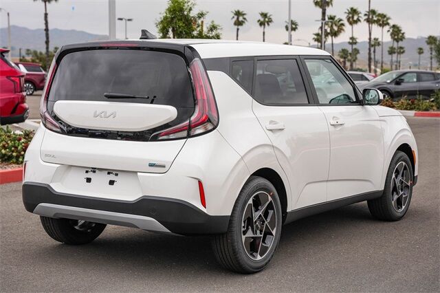 2025 Kia Soul EX Renton WA