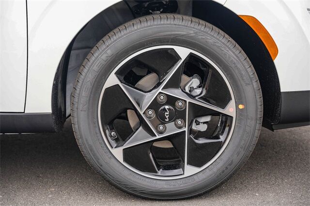 2025 Kia Soul EX Renton WA