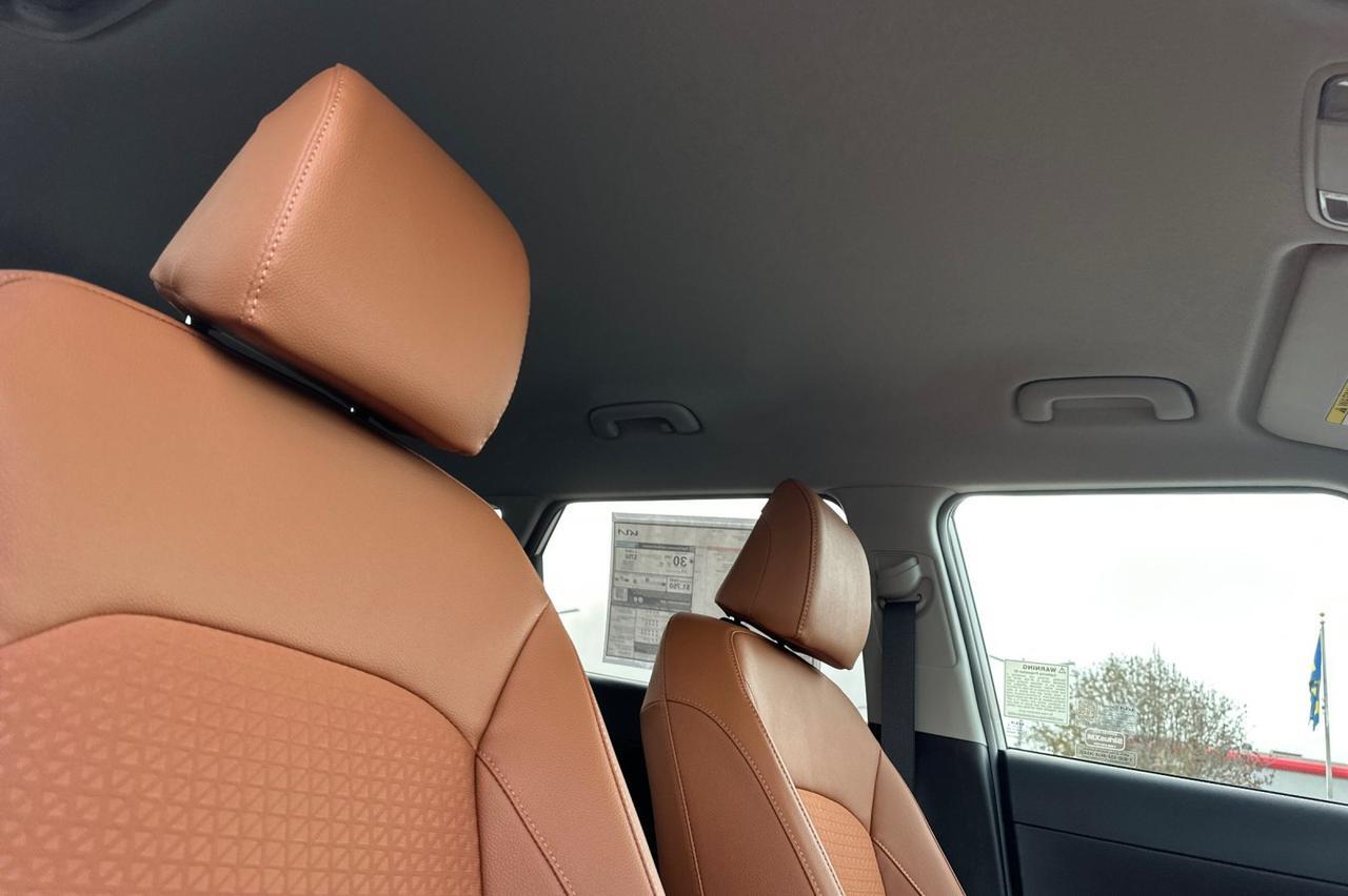 2025 Kia Soul EX Salinas CA