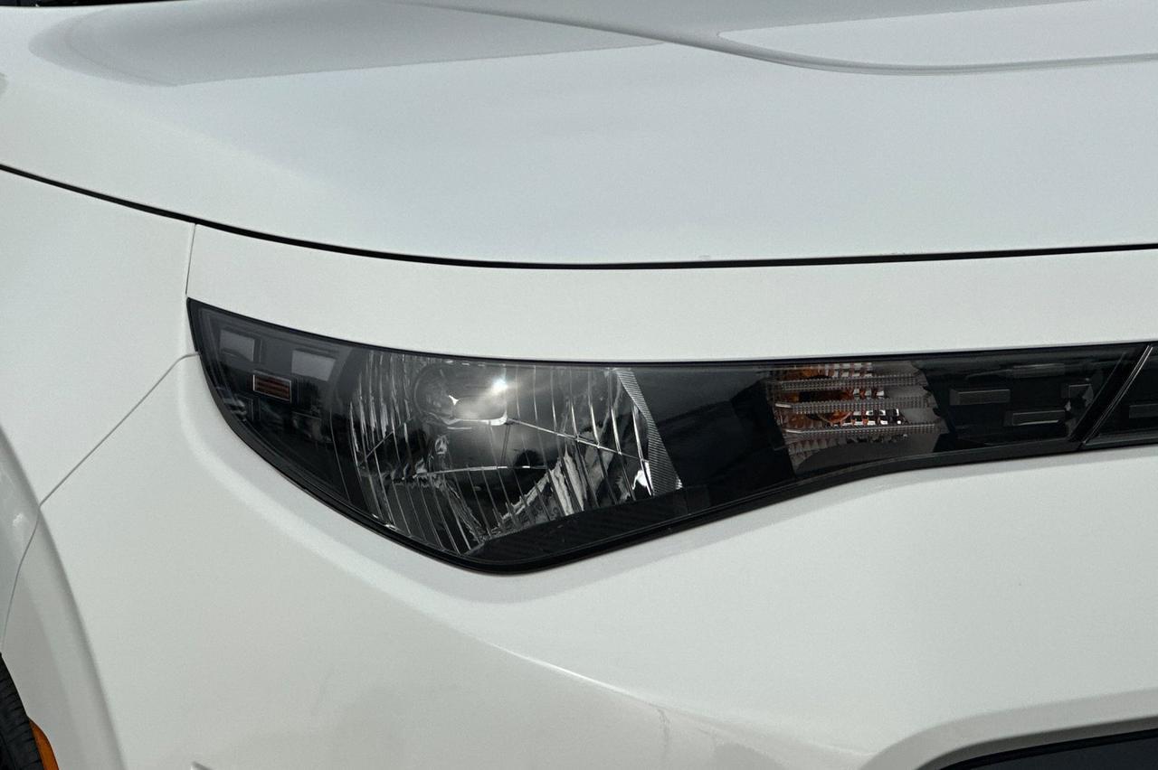 2025 Kia Soul EX Salinas CA