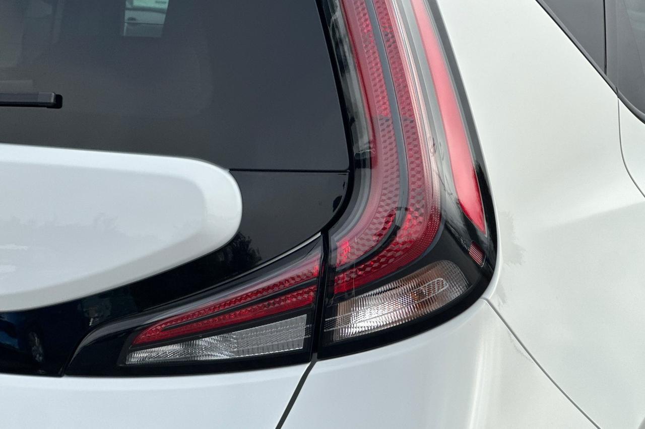2025 Kia Soul EX Salinas CA