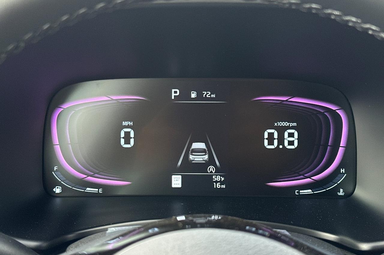 2025 Kia Soul EX Salinas CA