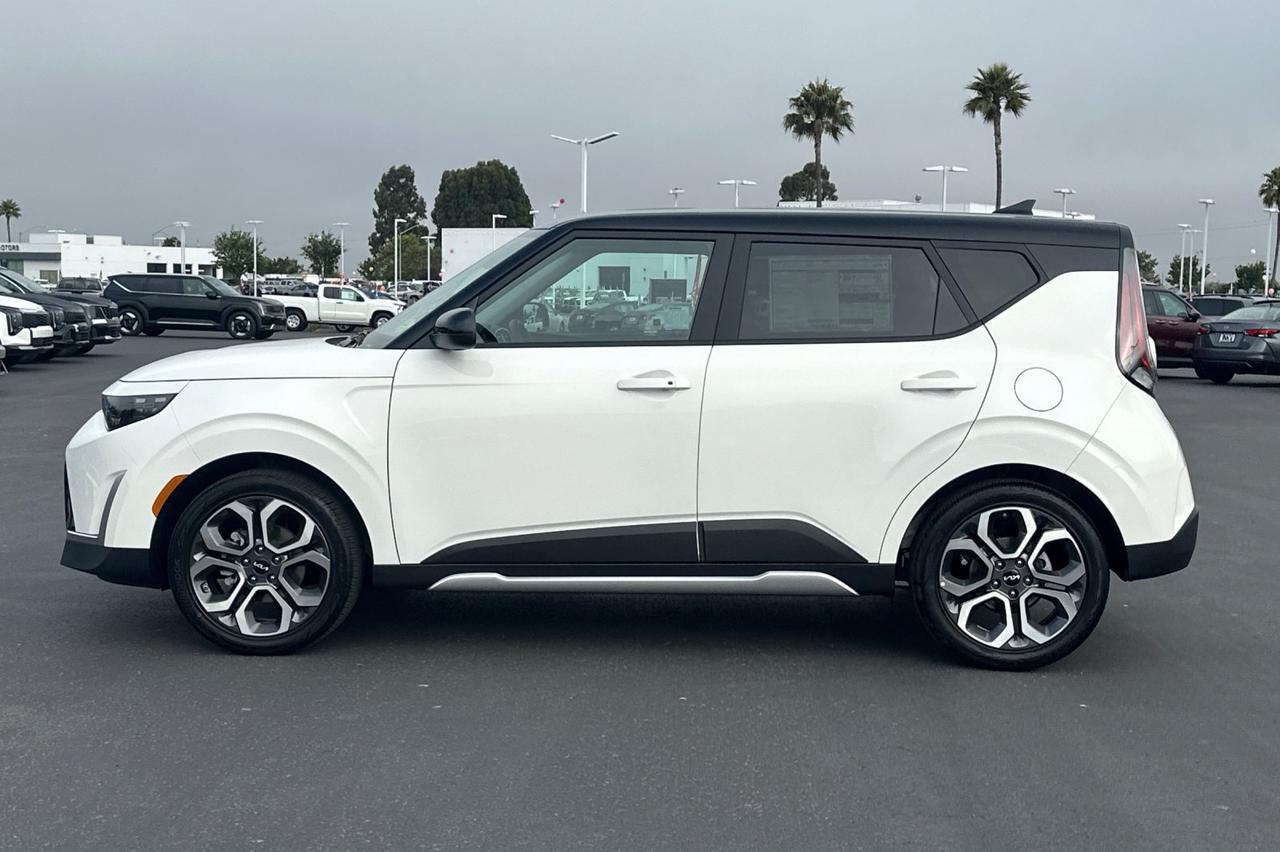 2025 Kia Soul EX Salinas CA