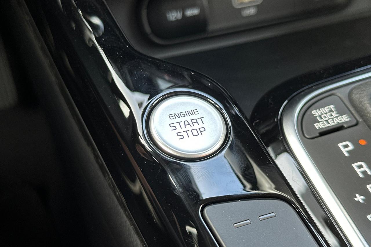 2025 Kia Soul EX Salinas CA