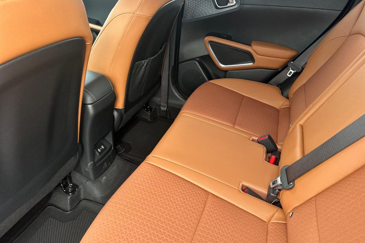 2025 Kia Soul EX Salinas CA