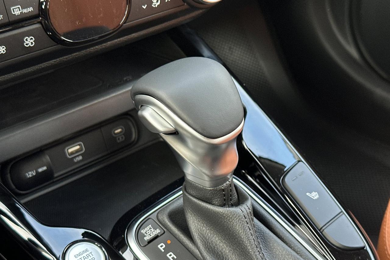 2025 Kia Soul EX Salinas CA