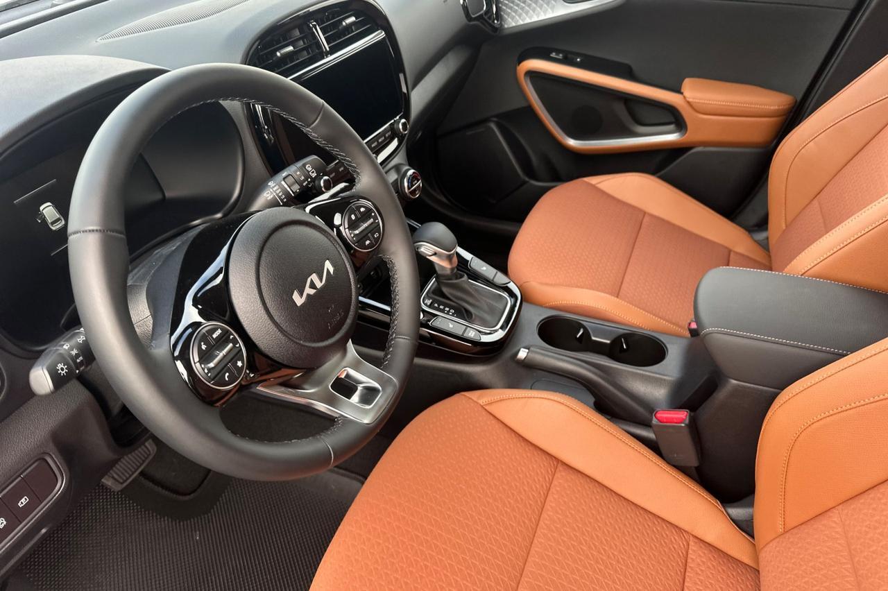 2025 Kia Soul EX Salinas CA