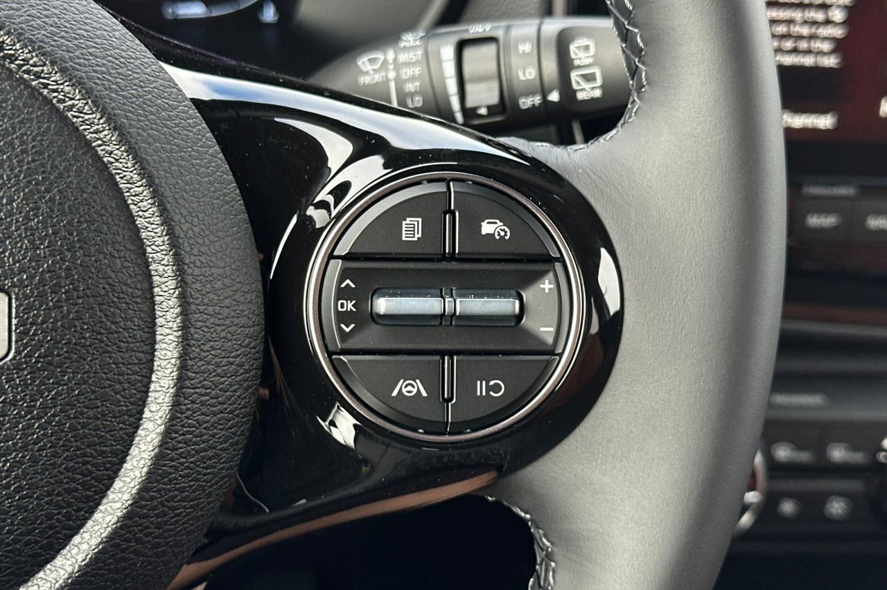 2025 Kia Soul EX Salinas CA